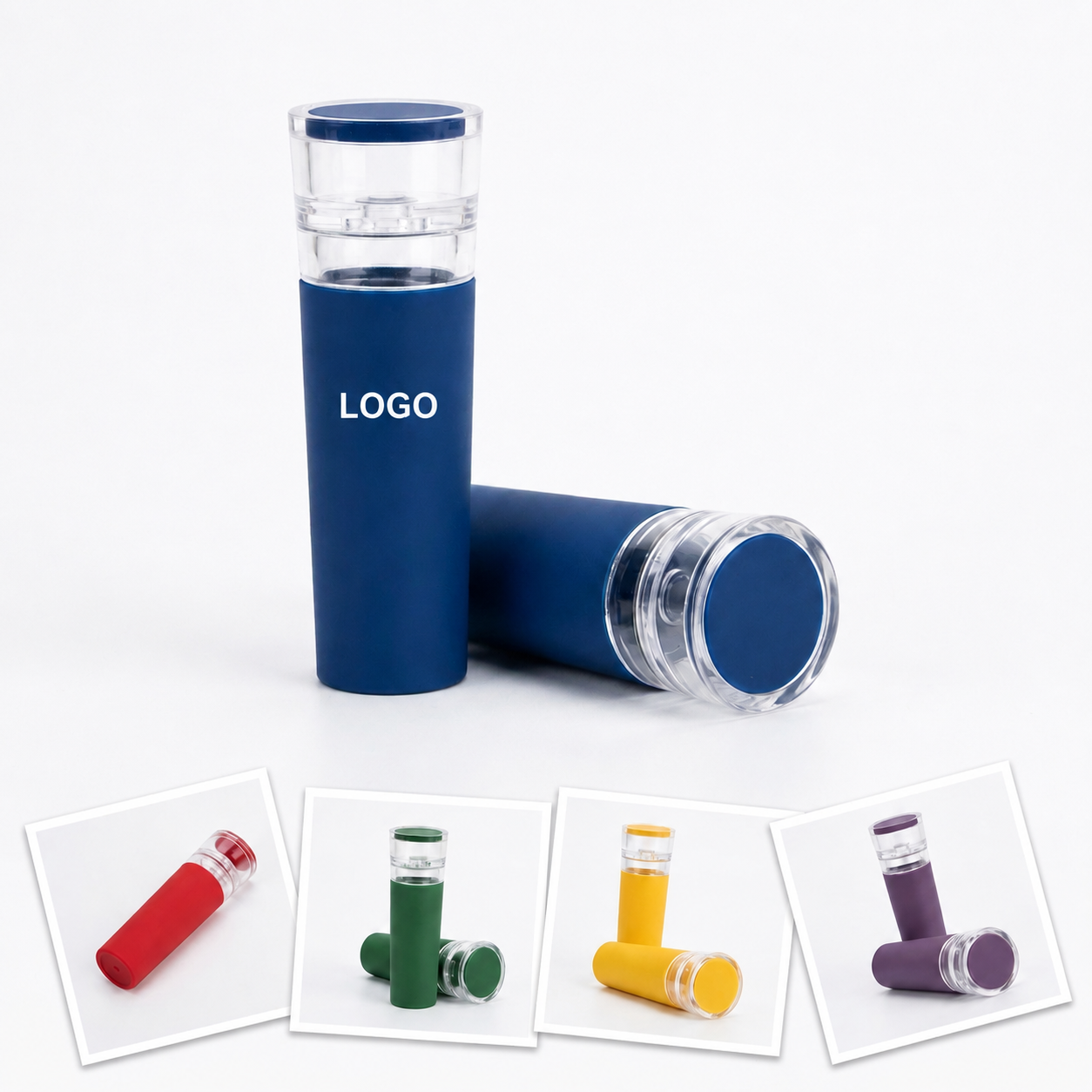 Vacuum Wine Bottle Preserver with Manual Pump Action