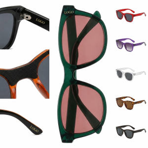 Multi-Tone Active Performance Eyewear