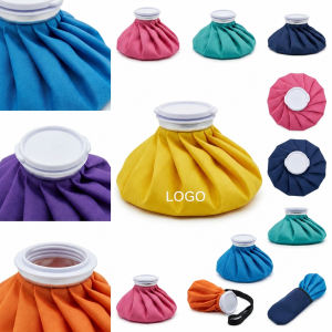 Multipurpose Fabric Hot and Cold Compress Bag